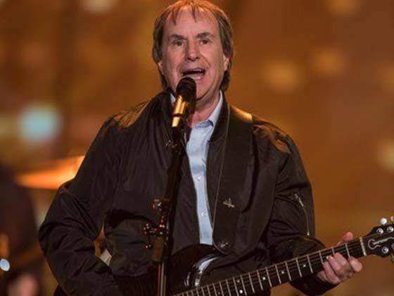 A summer night with Chris de Burgh